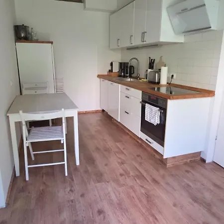 דירה Duplex Garden Loft זיגבורג